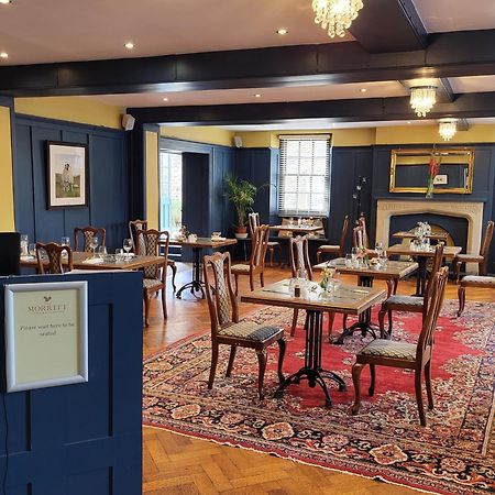 The Morritt Hotel Barnard Castle Extérieur photo