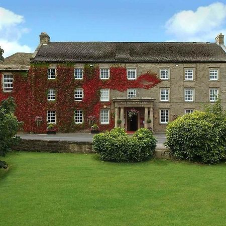 The Morritt Hotel Barnard Castle Extérieur photo