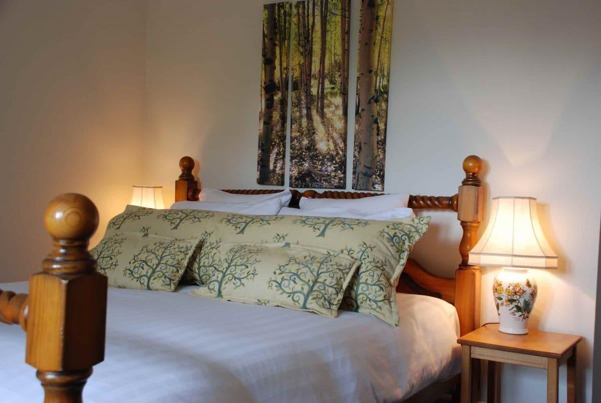 The Morritt Hotel Barnard Castle Extérieur photo