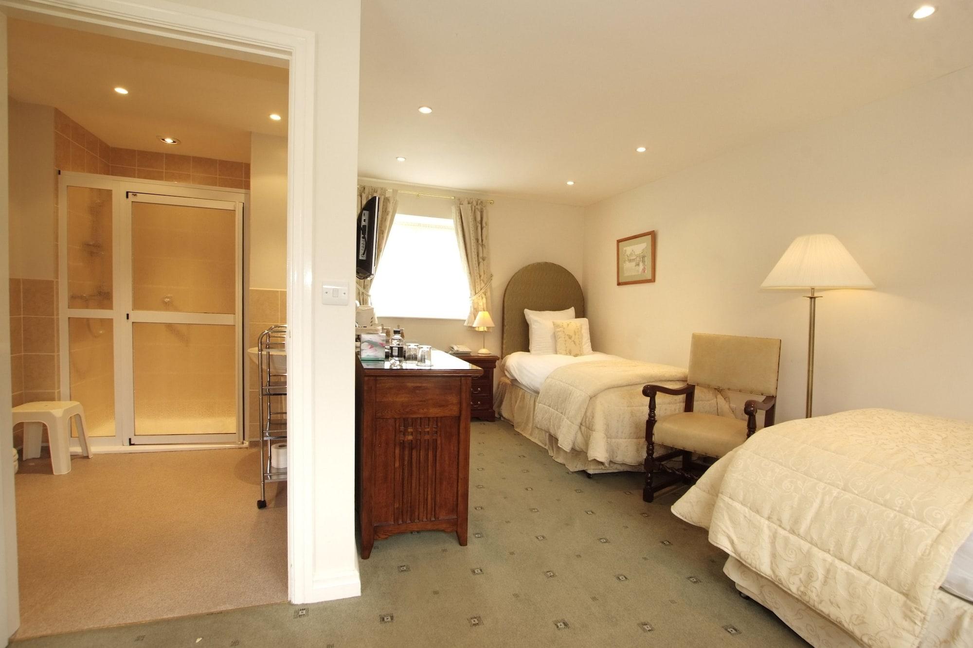 The Morritt Hotel Barnard Castle Extérieur photo