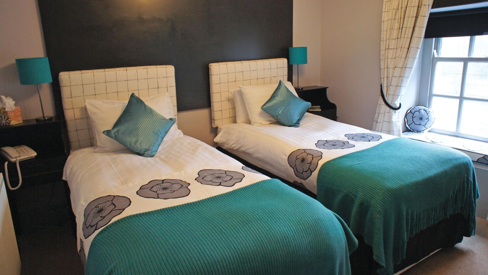 The Morritt Hotel Barnard Castle Extérieur photo