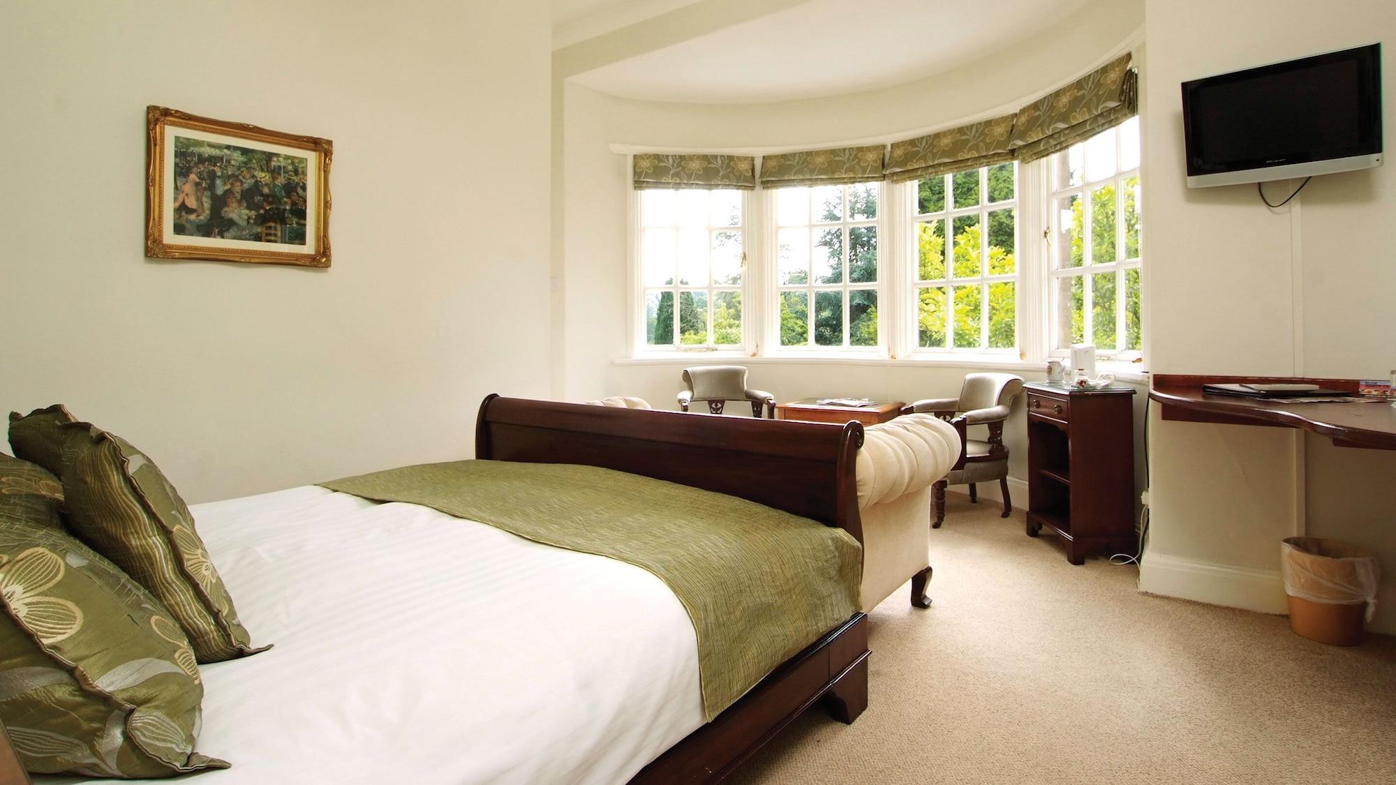 The Morritt Hotel Barnard Castle Extérieur photo