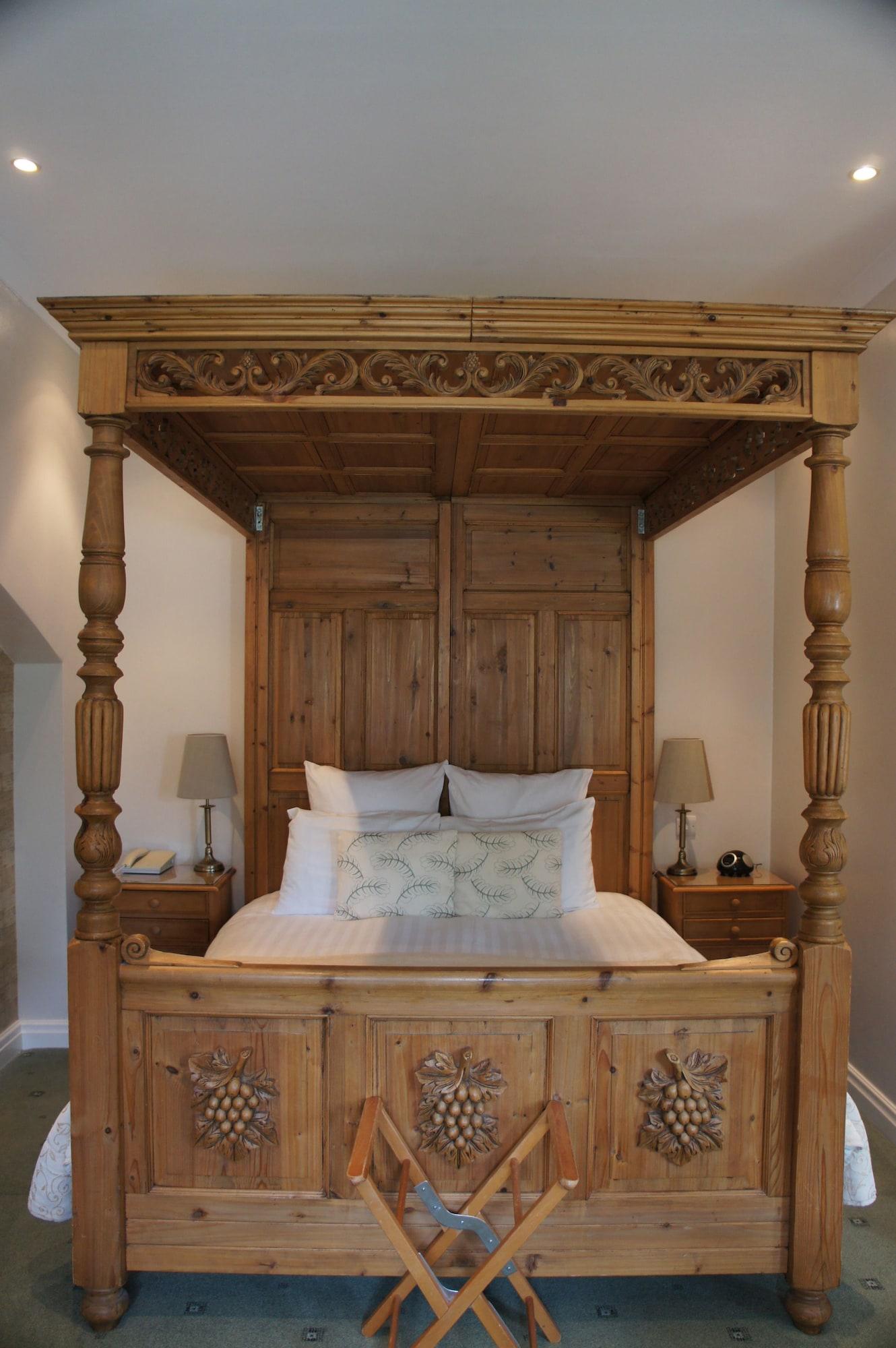 The Morritt Hotel Barnard Castle Extérieur photo
