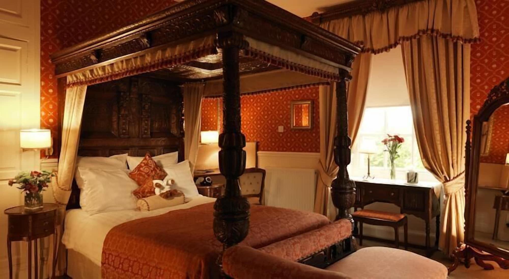 The Morritt Hotel Barnard Castle Extérieur photo