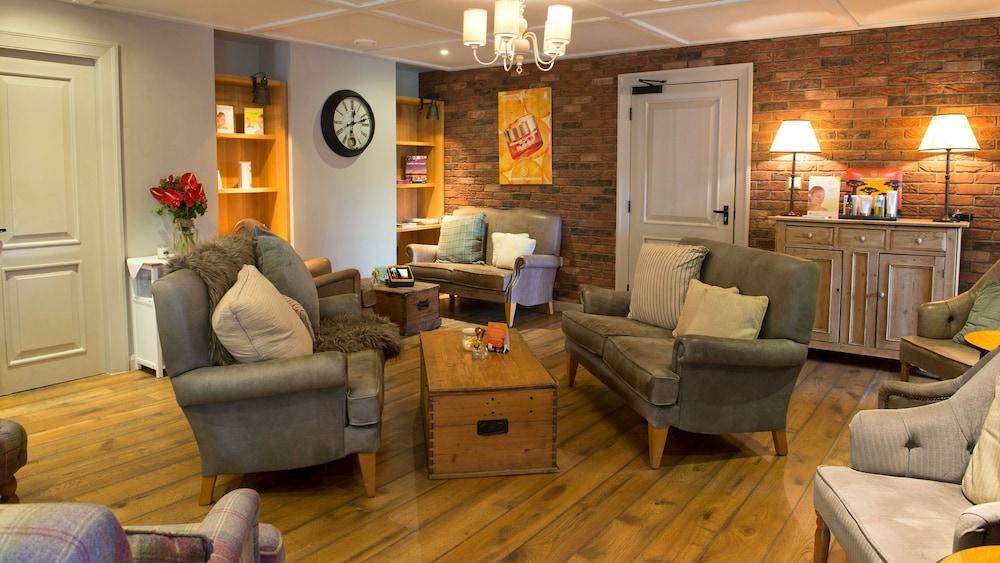 The Morritt Hotel Barnard Castle Extérieur photo
