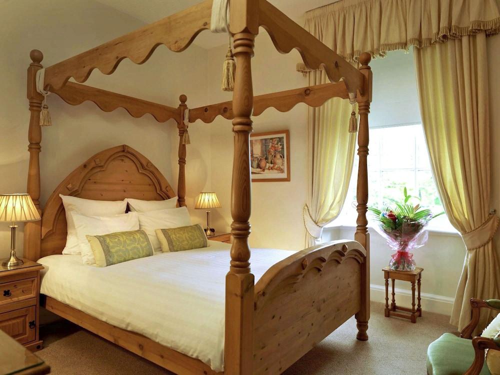The Morritt Hotel Barnard Castle Extérieur photo