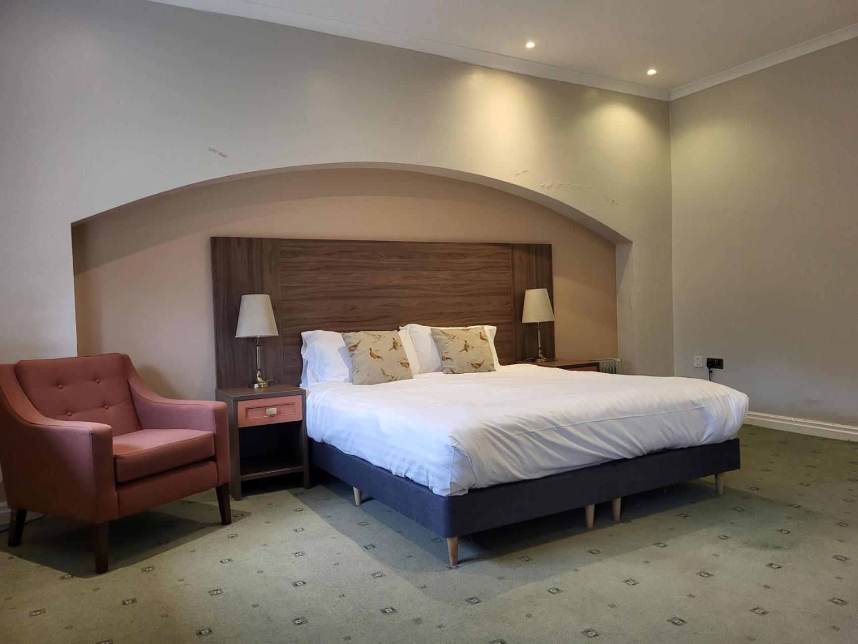 The Morritt Hotel Barnard Castle Extérieur photo