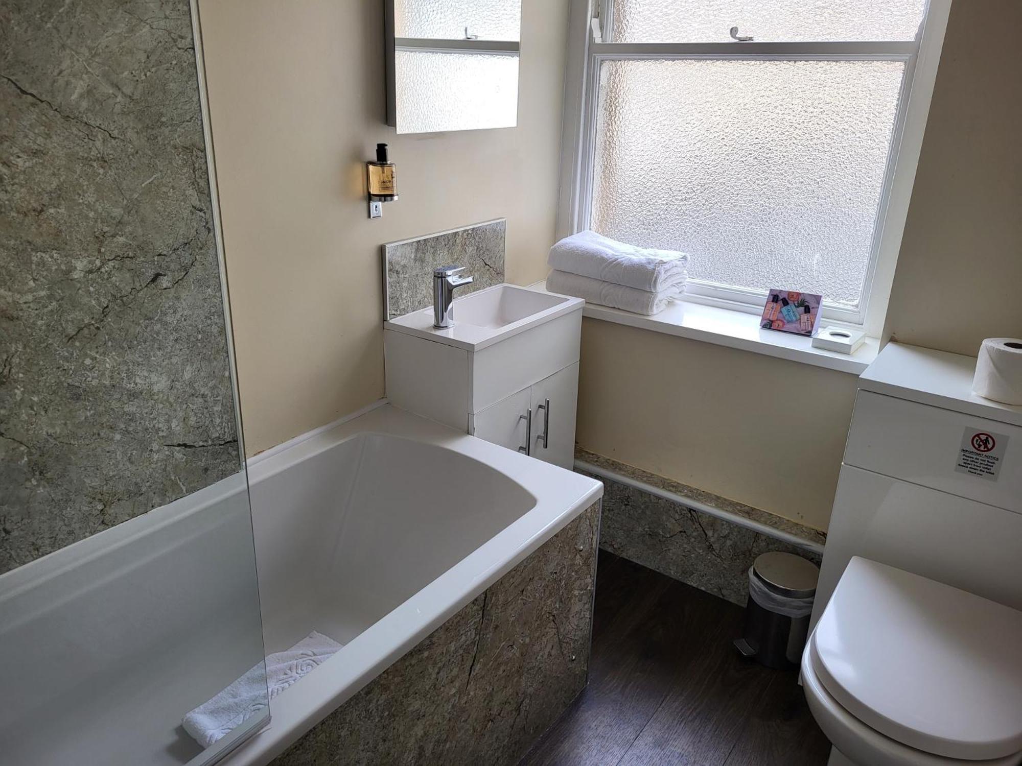 The Morritt Hotel Barnard Castle Extérieur photo