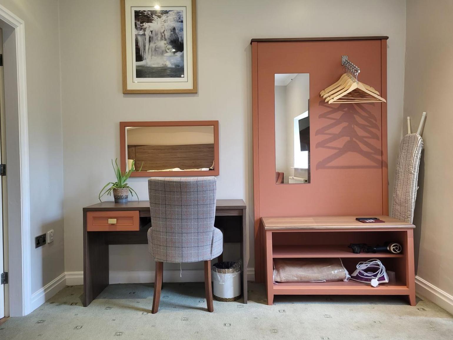 The Morritt Hotel Barnard Castle Extérieur photo
