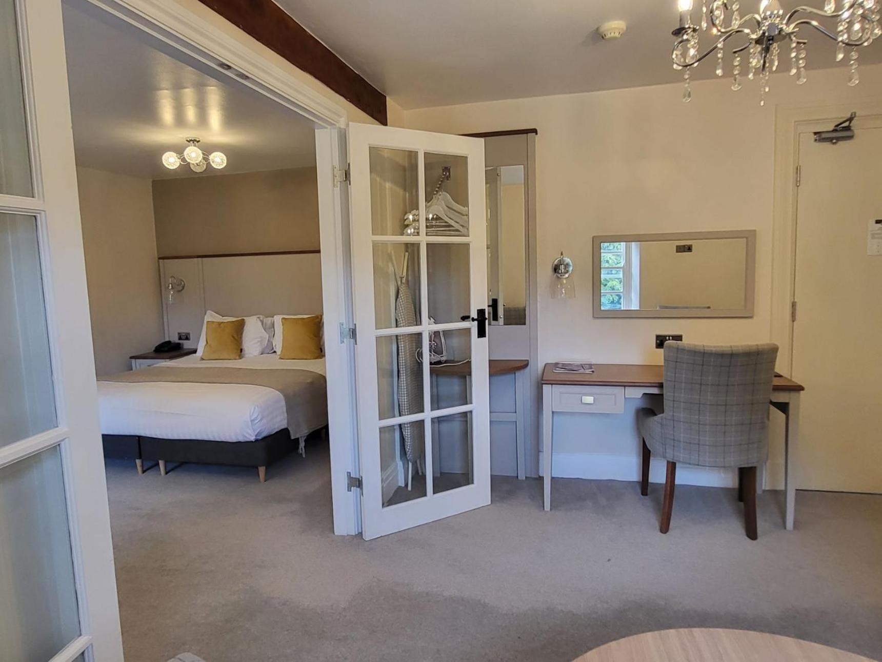 The Morritt Hotel Barnard Castle Extérieur photo
