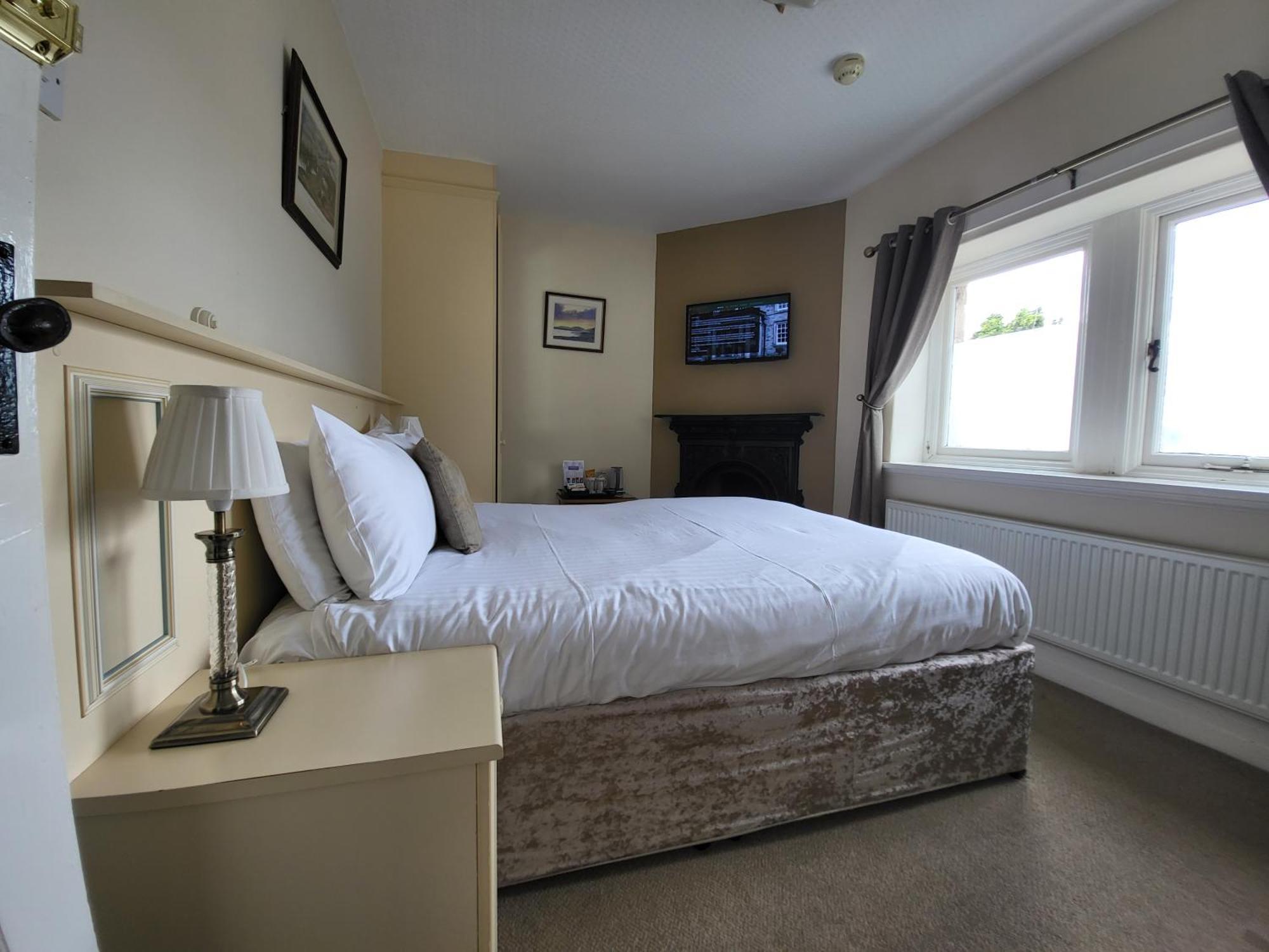 The Morritt Hotel Barnard Castle Extérieur photo