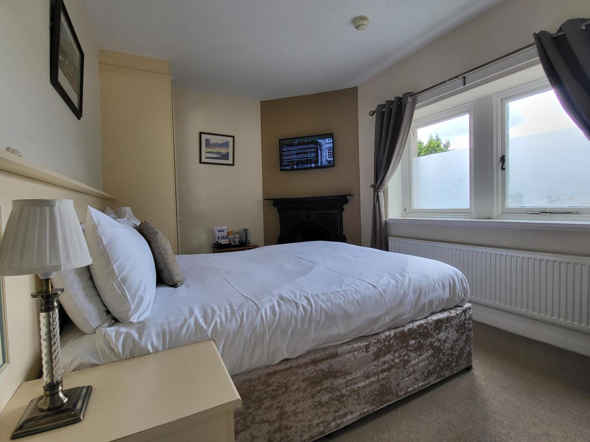 The Morritt Hotel Barnard Castle Extérieur photo
