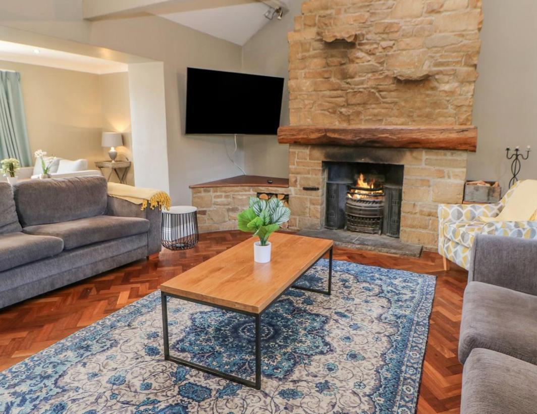 The Morritt Hotel Barnard Castle Extérieur photo