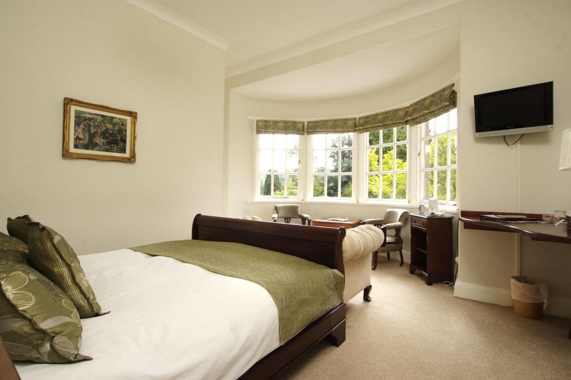 The Morritt Hotel Barnard Castle Extérieur photo