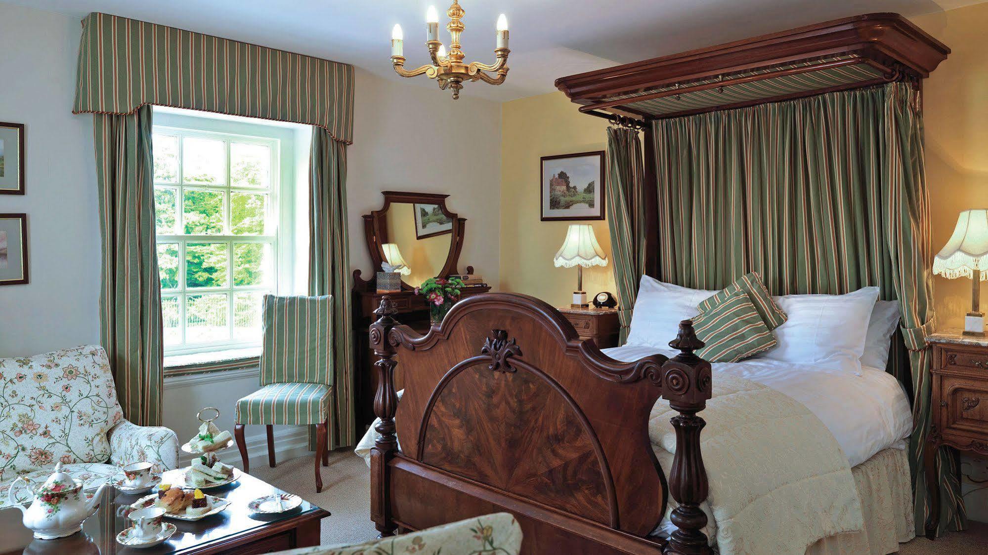 The Morritt Hotel Barnard Castle Extérieur photo