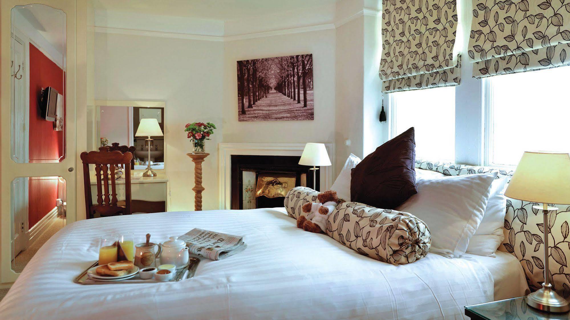 The Morritt Hotel Barnard Castle Extérieur photo