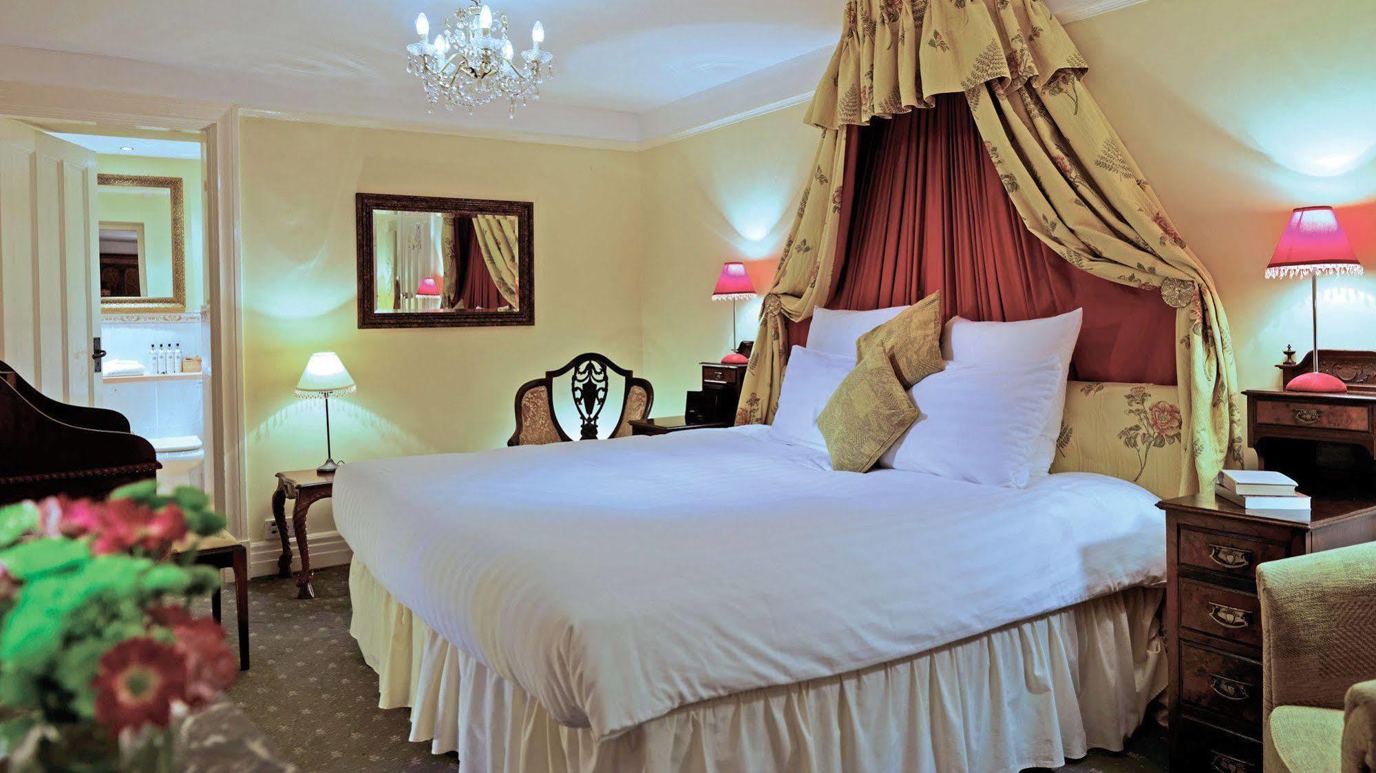 The Morritt Hotel Barnard Castle Extérieur photo