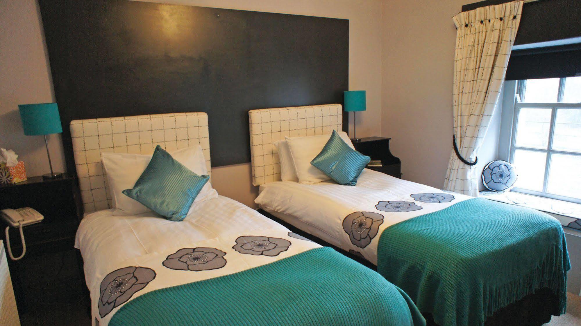 The Morritt Hotel Barnard Castle Extérieur photo