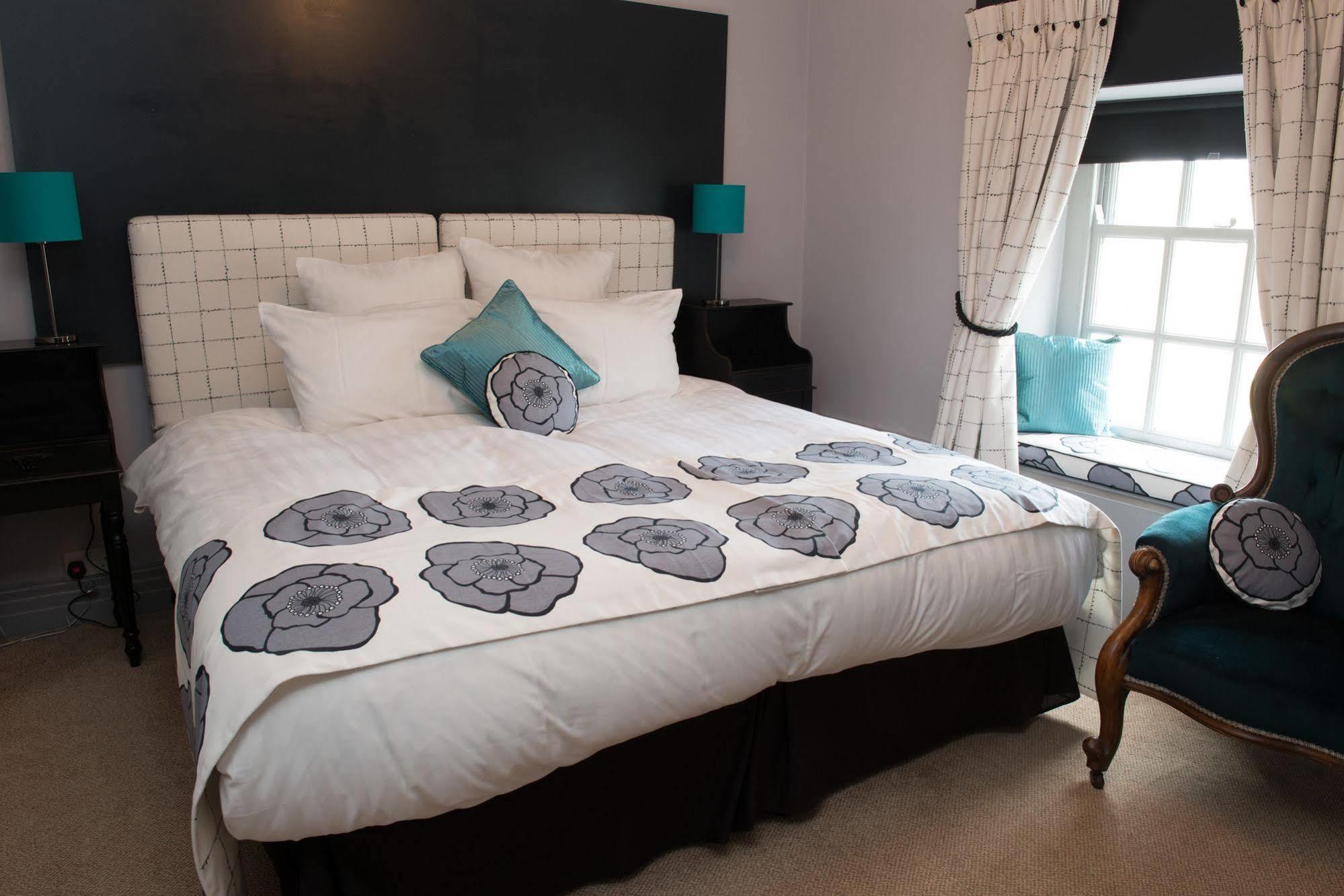 The Morritt Hotel Barnard Castle Extérieur photo