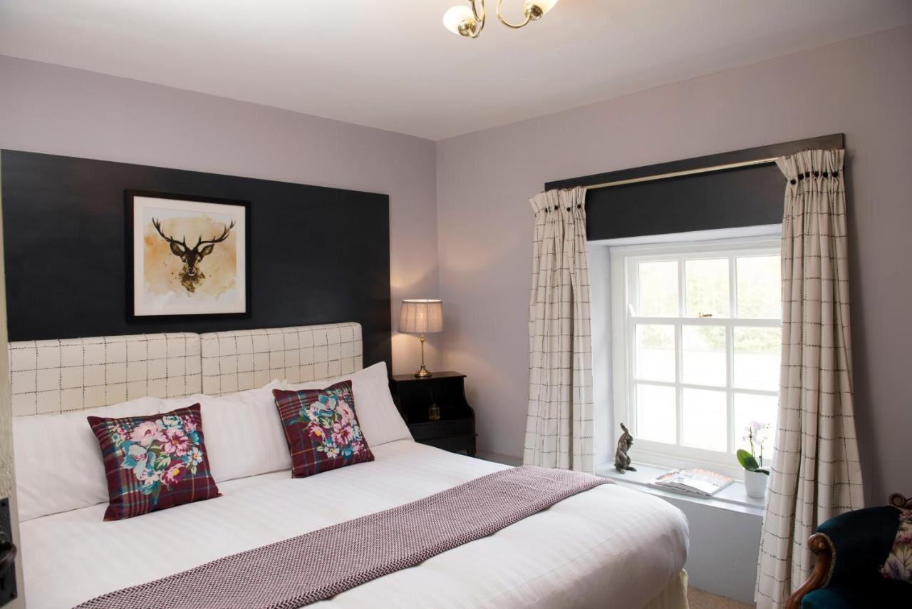 The Morritt Hotel Barnard Castle Extérieur photo