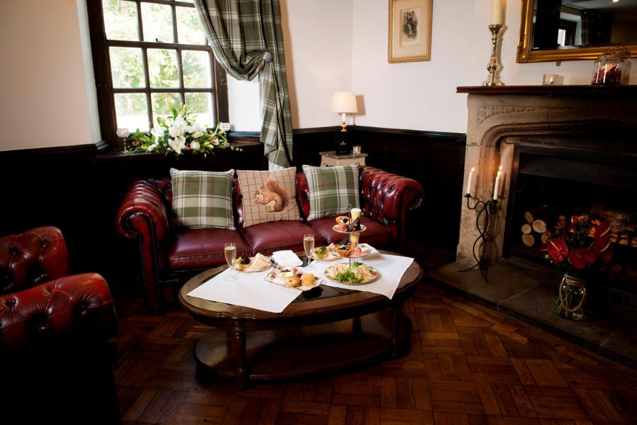 The Morritt Hotel Barnard Castle Extérieur photo