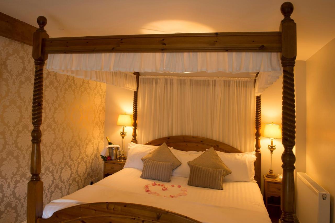 The Morritt Hotel Barnard Castle Extérieur photo