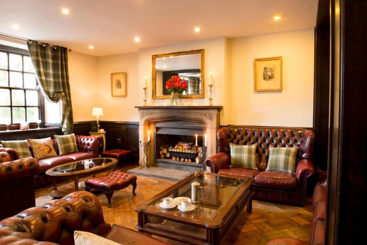 The Morritt Hotel Barnard Castle Extérieur photo