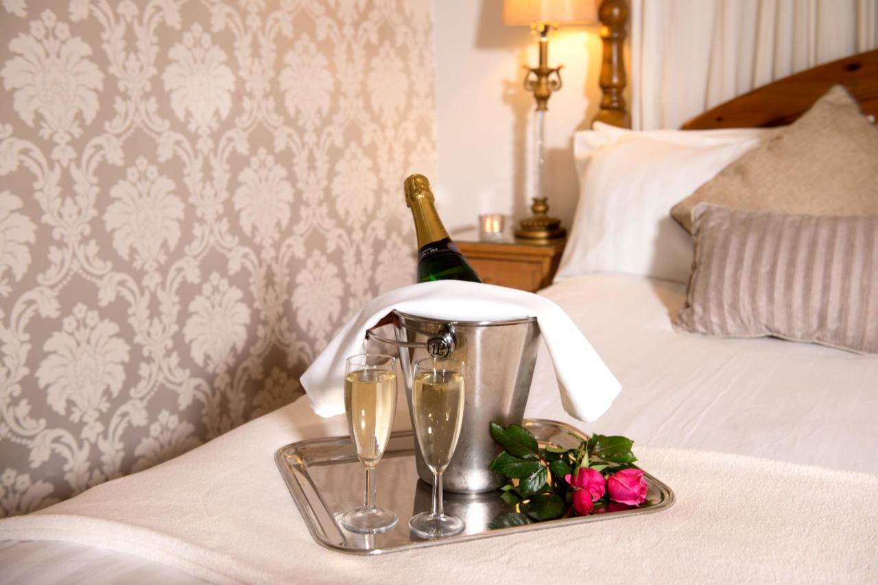 The Morritt Hotel Barnard Castle Extérieur photo