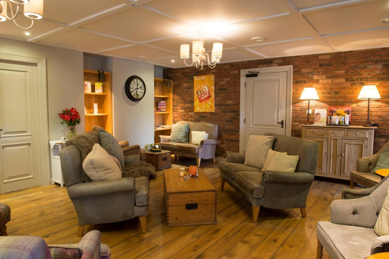 The Morritt Hotel Barnard Castle Extérieur photo