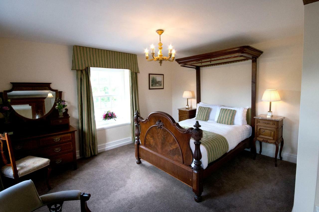 The Morritt Hotel Barnard Castle Extérieur photo